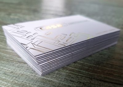 Premium quality printing by New Zealand studio, Pinc