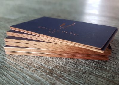 The little details make these cards so lovely!