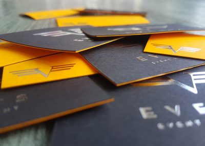 Logo design, flyers, business cards, brochures - Whangaparaoa NZ