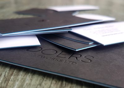 Auckland graphic design and print studio for amazing cards