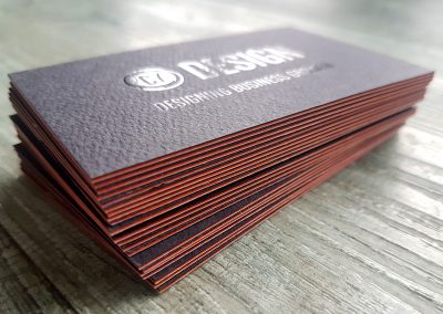 Multiloft alternative - Pinc card sandwiching