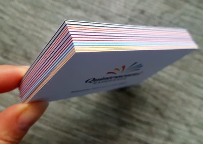 Can't decide on a colour? No problem!