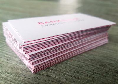 Multiloft equivalent - cards printed by Pinc Ltd