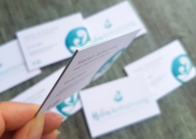 New Zealand premium business card printing